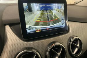 Mercedes B180 bild 11