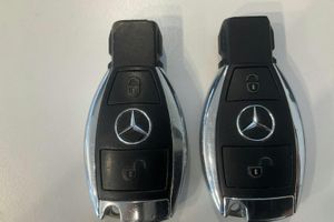 Mercedes B180 bild 17