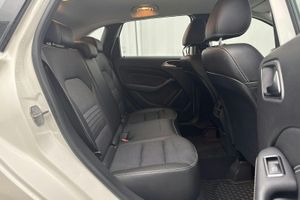 Mercedes B180 bild 8
