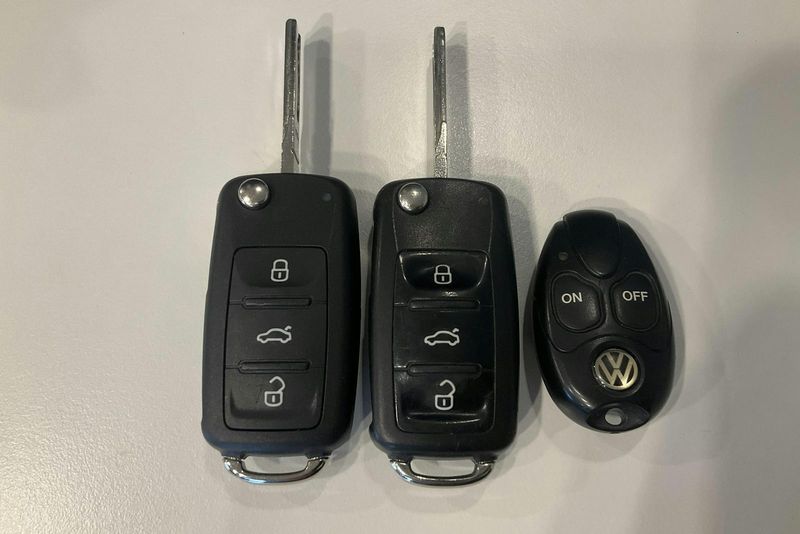 Volkswagen Sharan bild 18