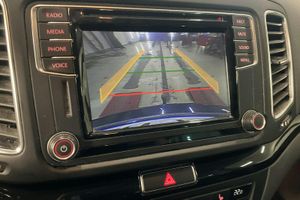 Volkswagen Sharan bild 12