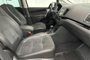 Volkswagen Sharan bild 7