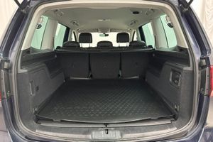 Volkswagen Sharan bild 10