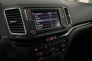 Volkswagen Sharan bild 14