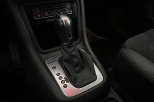 Volkswagen Sharan bild 15