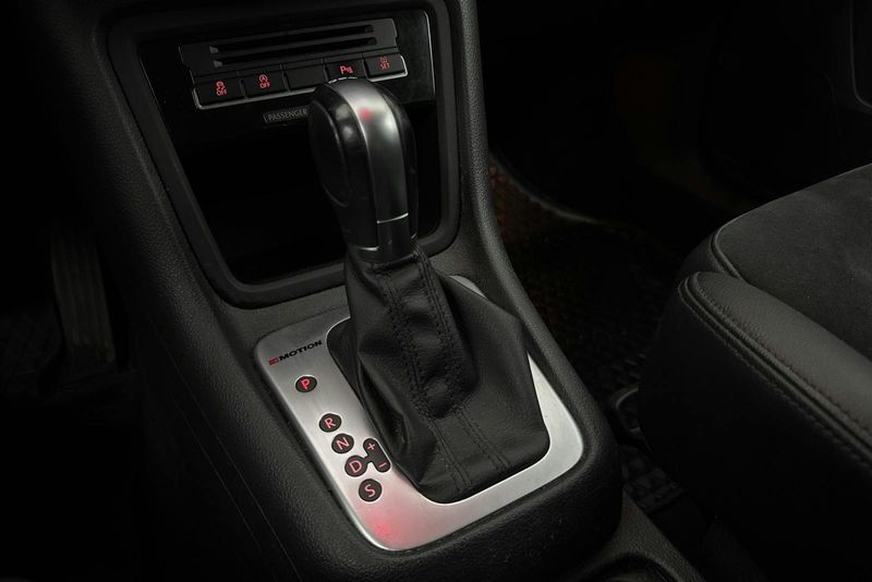 Volkswagen Sharan bild 15