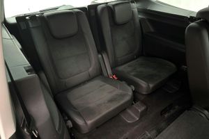 Volkswagen Sharan bild 9