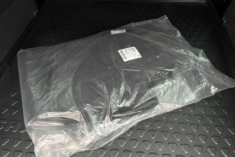 Volkswagen Sharan bild 16