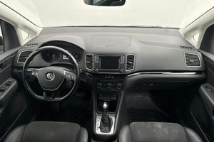 Volkswagen Sharan bild 6