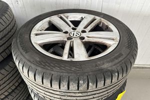 Volkswagen Sharan bild 17