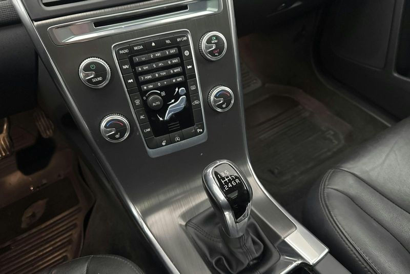 Volvo XC60 bild 16