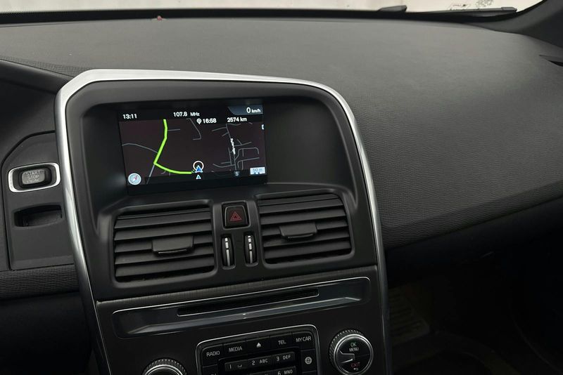 Volvo XC60 bild 15