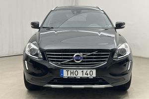 Volvo XC60 bild 4