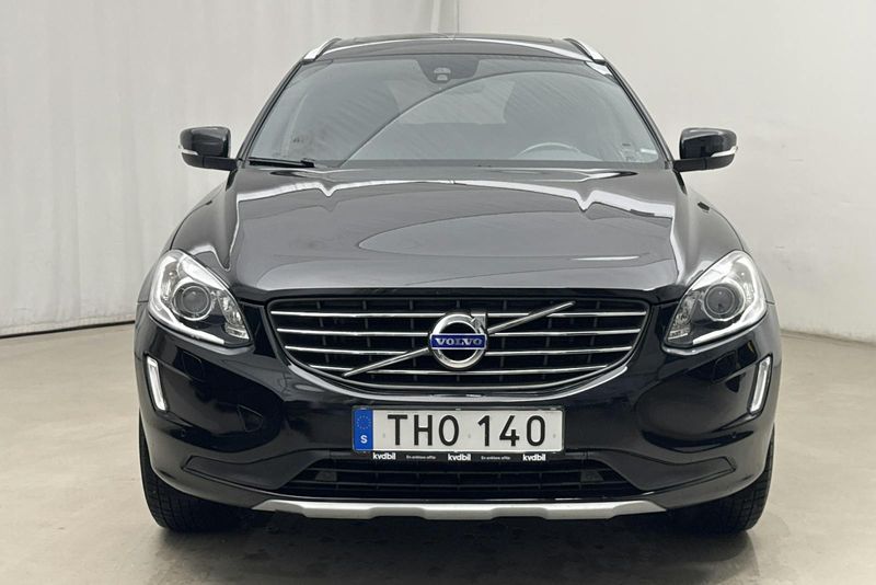 Volvo XC60 bild 4