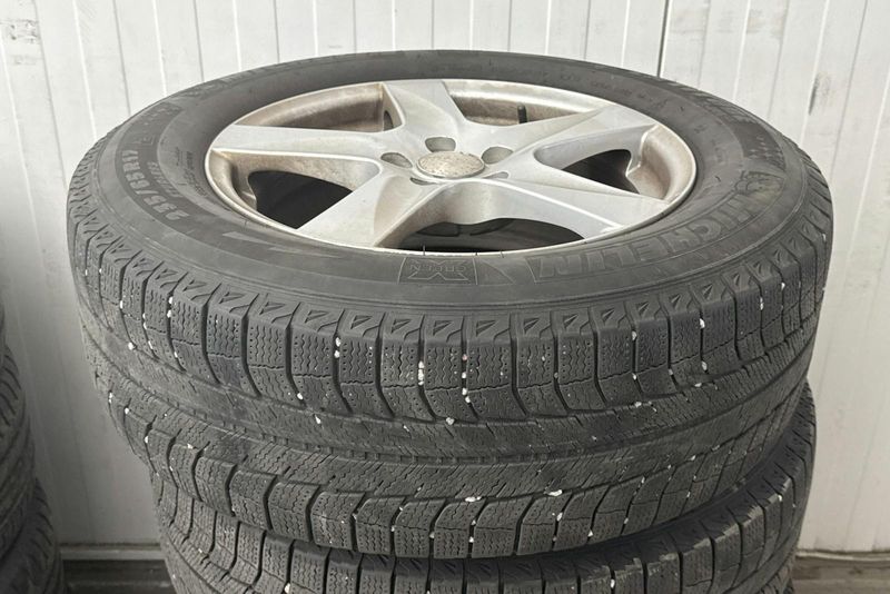 Volvo XC60 bild 18