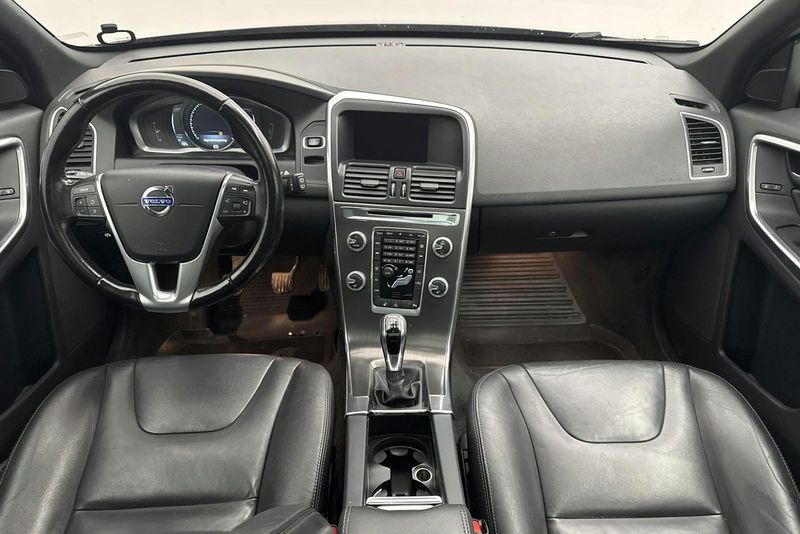 Volvo XC60 bild 6