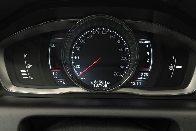 Volvo XC60 bild 10