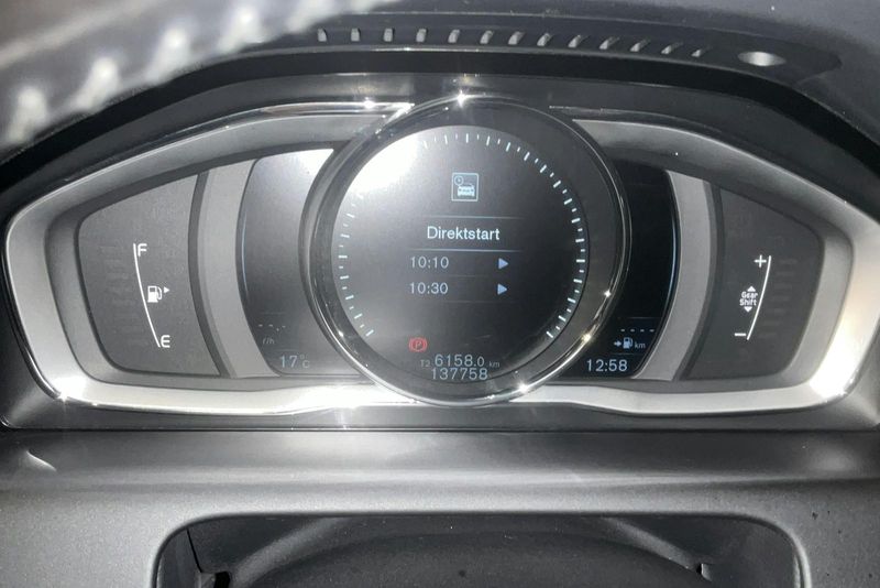 Volvo XC60 bild 17