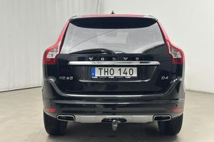 Volvo XC60 bild 5