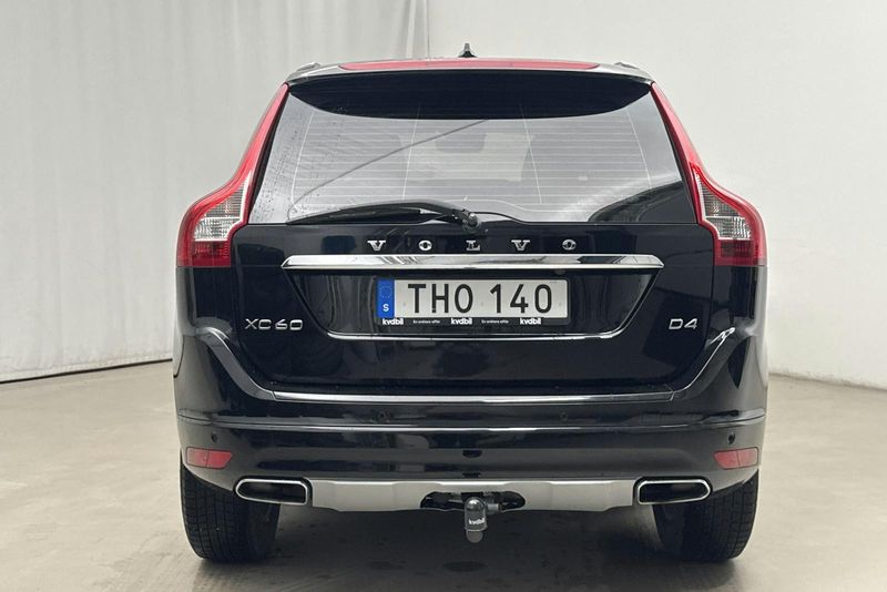 Volvo XC60 bild 5