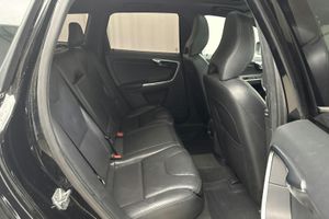 Volvo XC60 bild 8