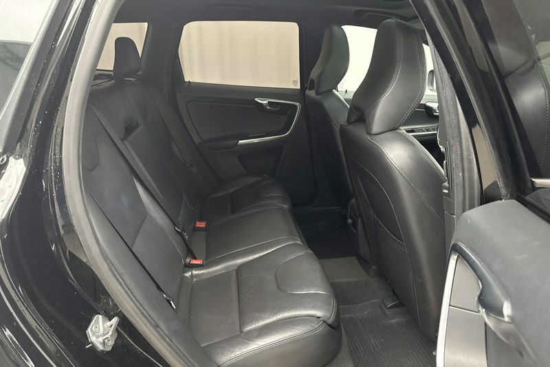 Volvo XC60 bild 8