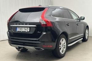 Volvo XC60 bild 3