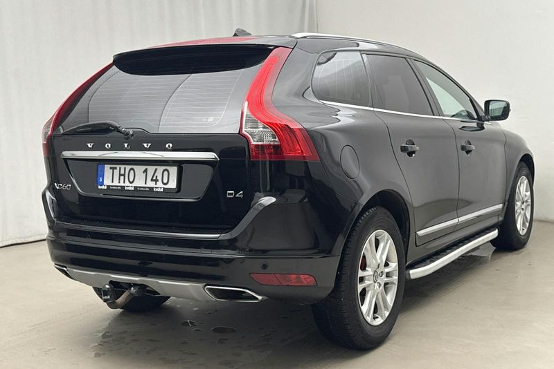 Volvo XC60 bild 3