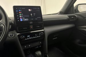 Toyota Yaris bild 13