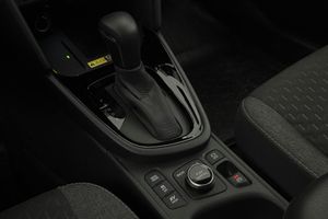Toyota Yaris bild 14