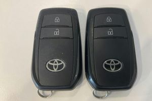 Toyota Yaris bild 17