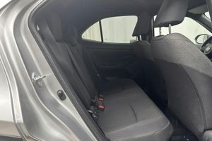 Toyota Yaris bild 8