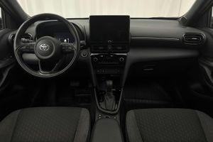Toyota Yaris bild 6