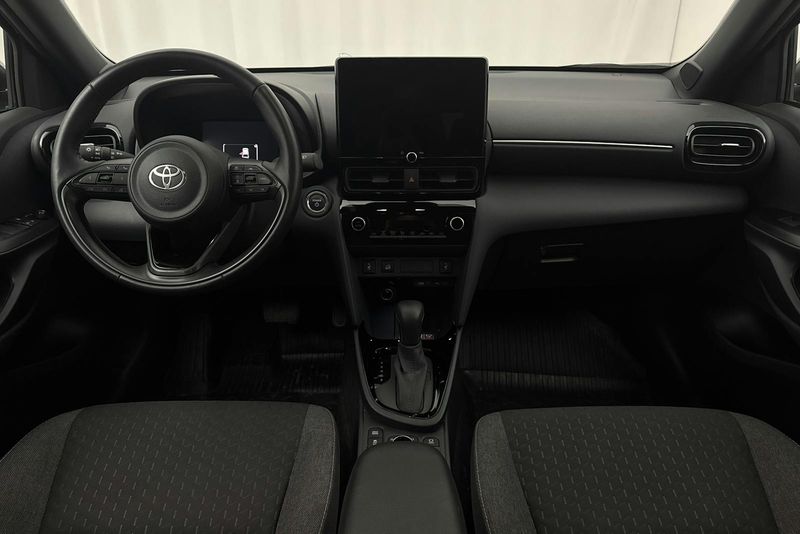 Toyota Yaris bild 6