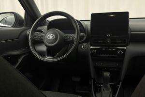 Toyota Yaris bild 16