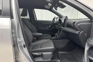 Toyota Yaris bild 7