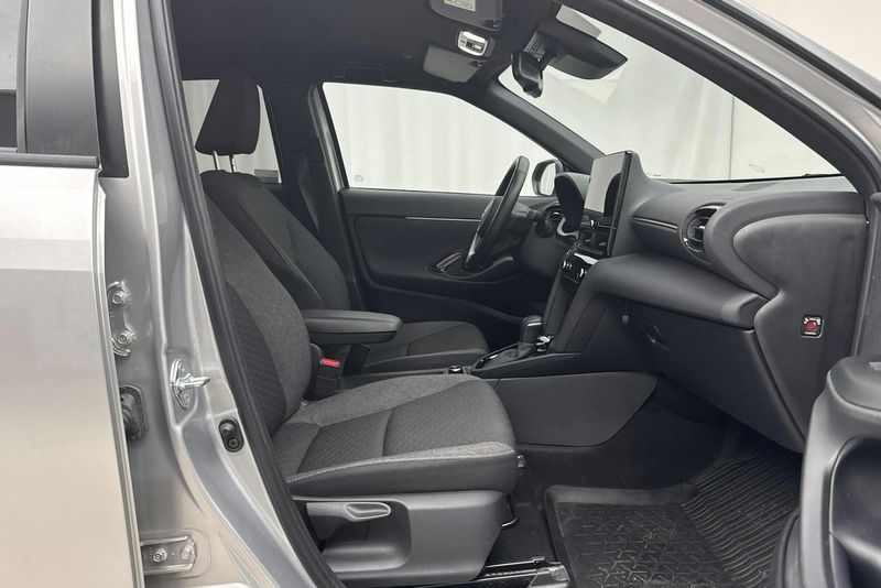 Toyota Yaris bild 7