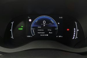 Toyota Yaris bild 10