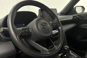 Toyota Yaris bild 15
