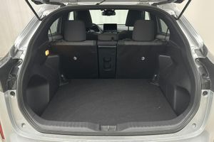Toyota Yaris bild 9