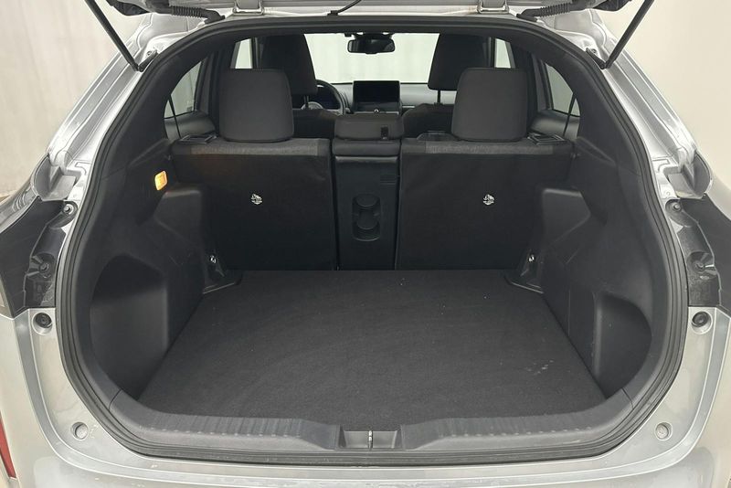 Toyota Yaris bild 9