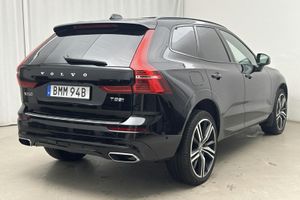 Volvo XC60 bild 3
