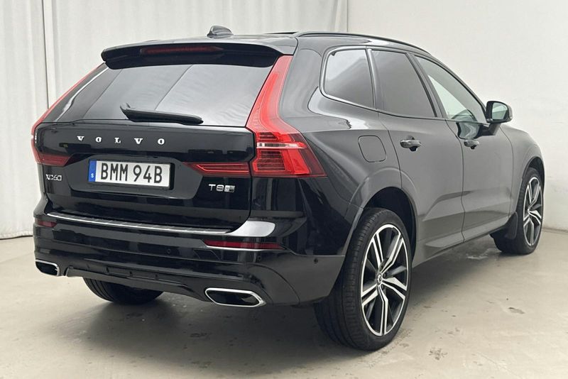 Volvo XC60 bild 3