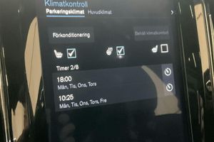Volvo XC60 bild 14