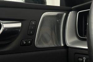 Volvo XC60 bild 20