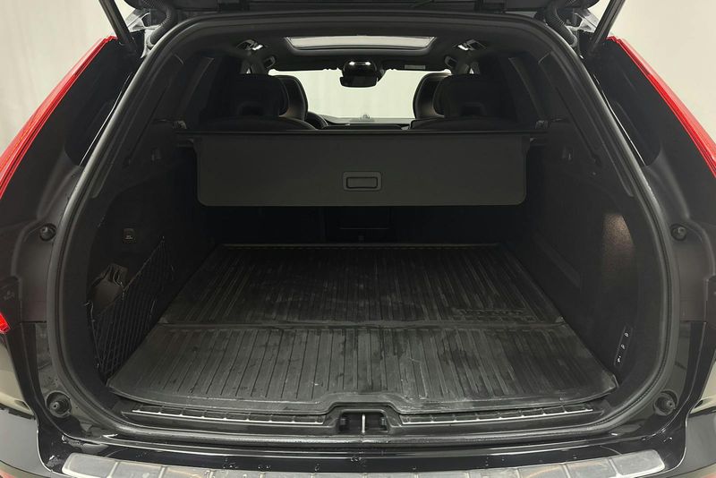 Volvo XC60 bild 9