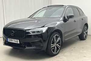 Volvo XC60 bild 1