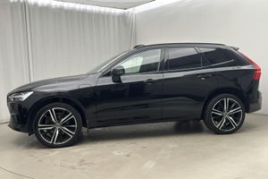 Volvo XC60 bild 2