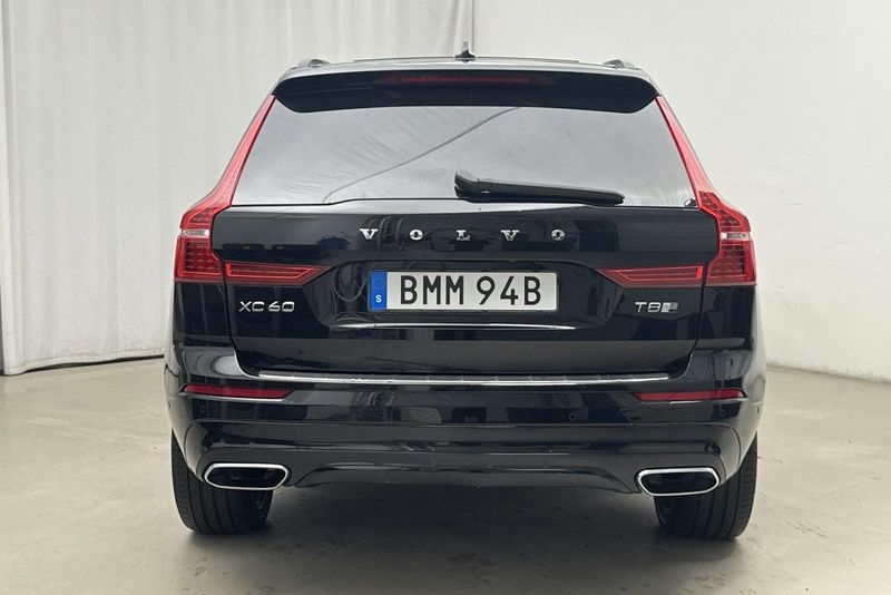Volvo XC60 bild 5