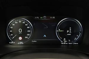 Volvo XC60 bild 10